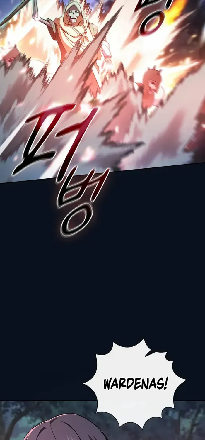Life of a Magic Academy Mage Chapter 127 page 29 - 