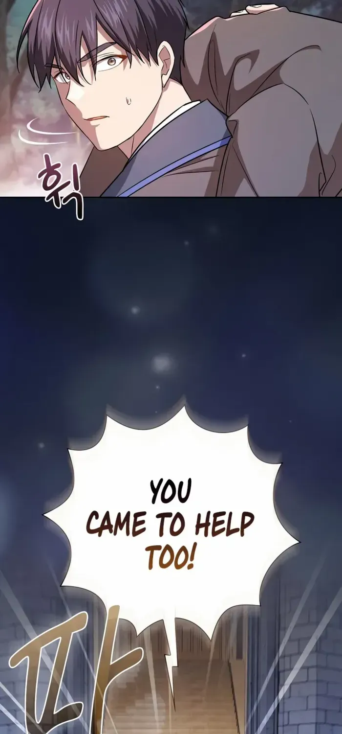 Life of a Magic Academy Mage Chapter 127 page 30 - 