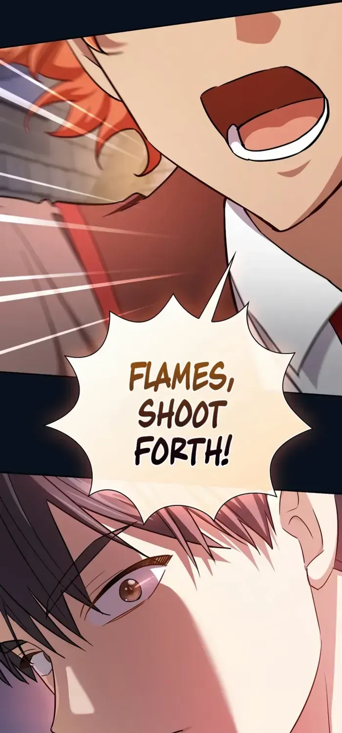 Life of a Magic Academy Mage Chapter 127 page 35 - 