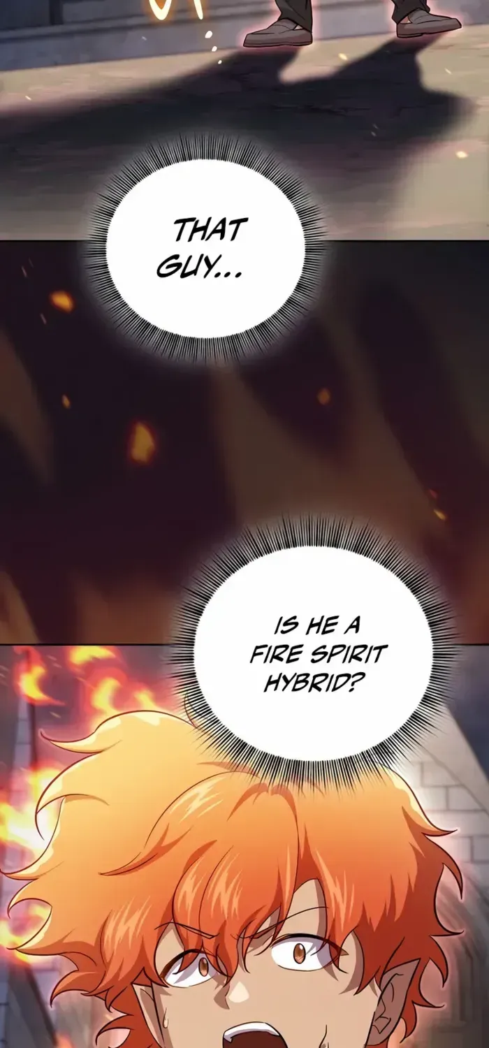 Life of a Magic Academy Mage Chapter 127 page 41 - 