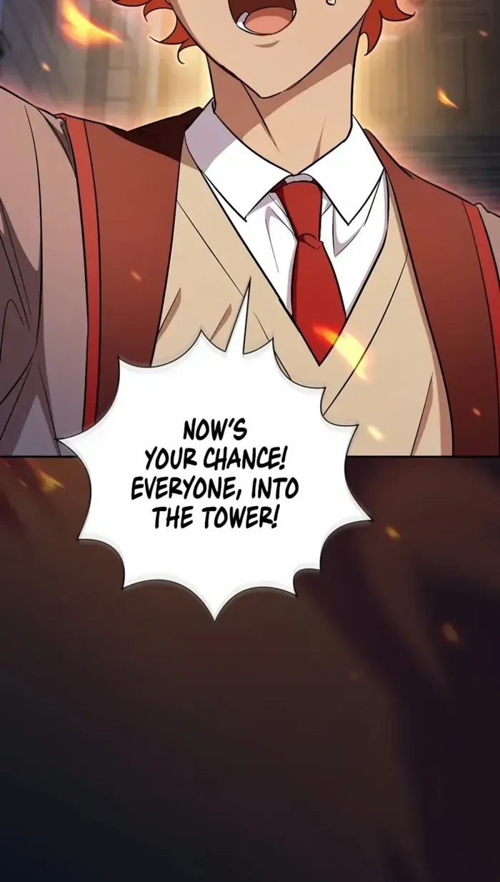 Life of a Magic Academy Mage Chapter 127 page 42 - 