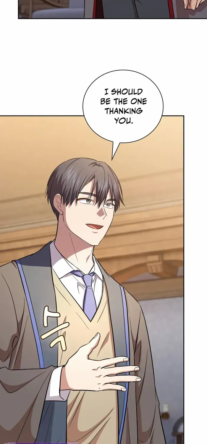 Life of a Magic Academy Mage Chapter 127 page 47 - 