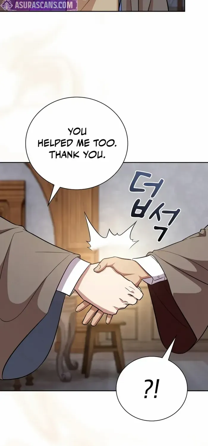 Life of a Magic Academy Mage Chapter 127 page 48 - 