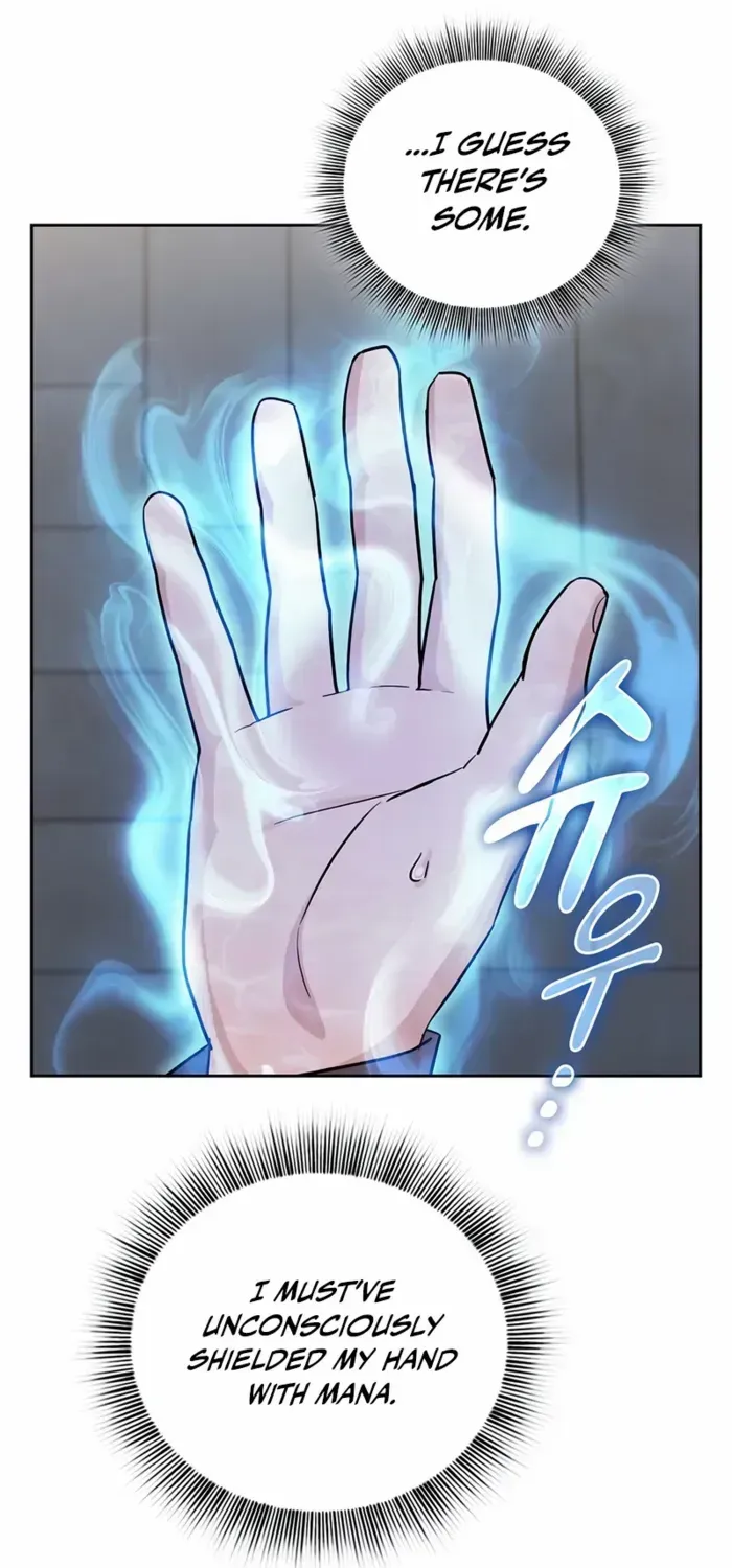 Life of a Magic Academy Mage Chapter 127 page 52 - 