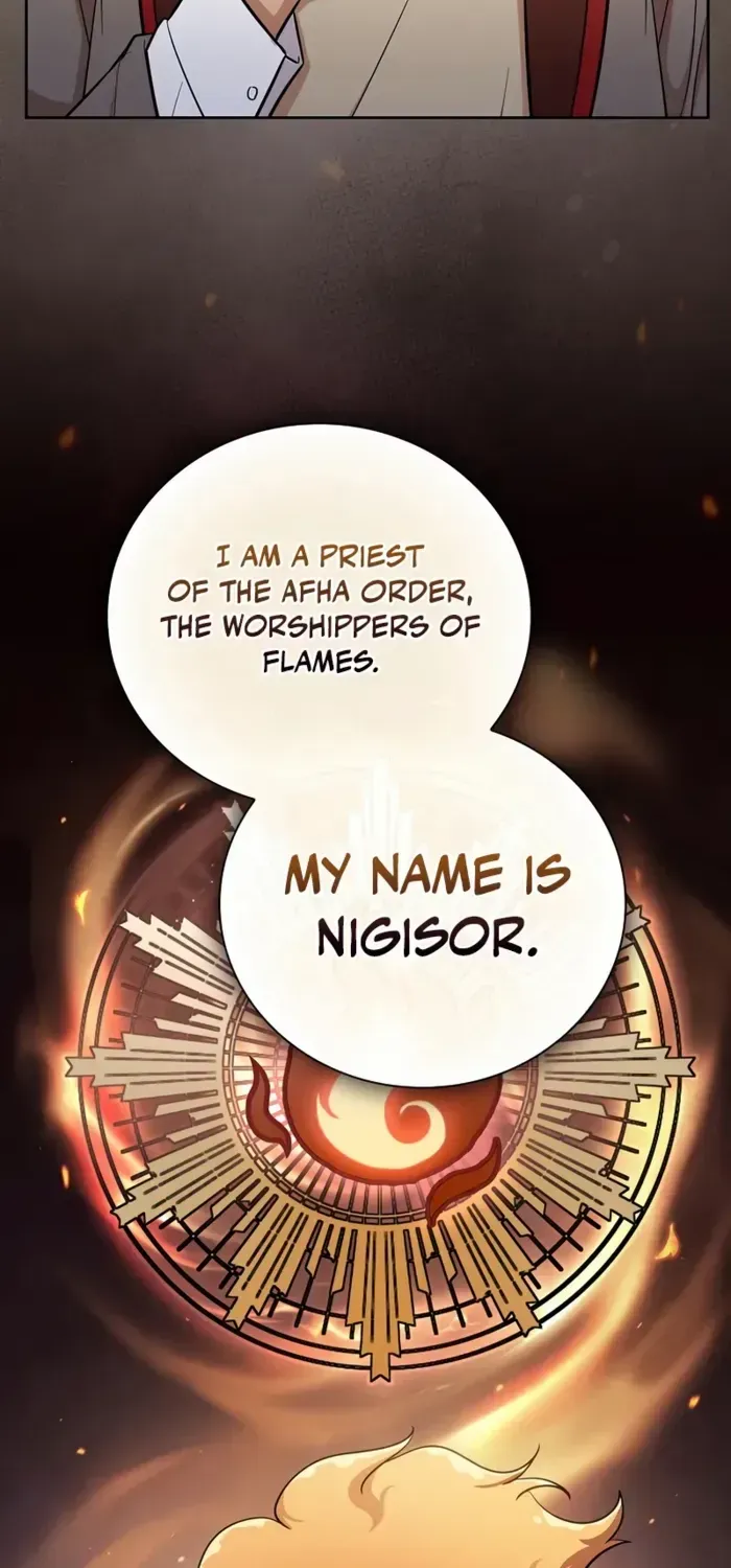 Life of a Magic Academy Mage Chapter 127 page 55 - 