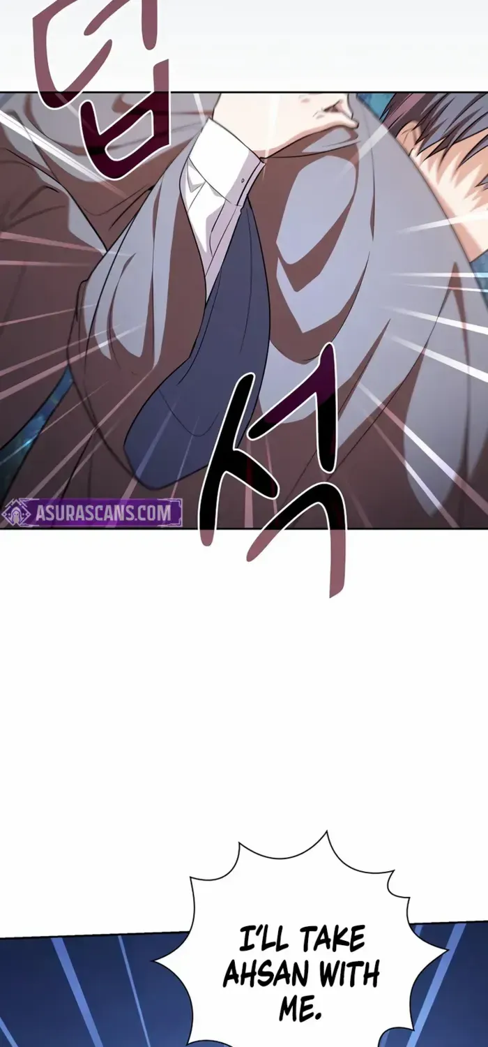 Life of a Magic Academy Mage Chapter 127 page 7 - 