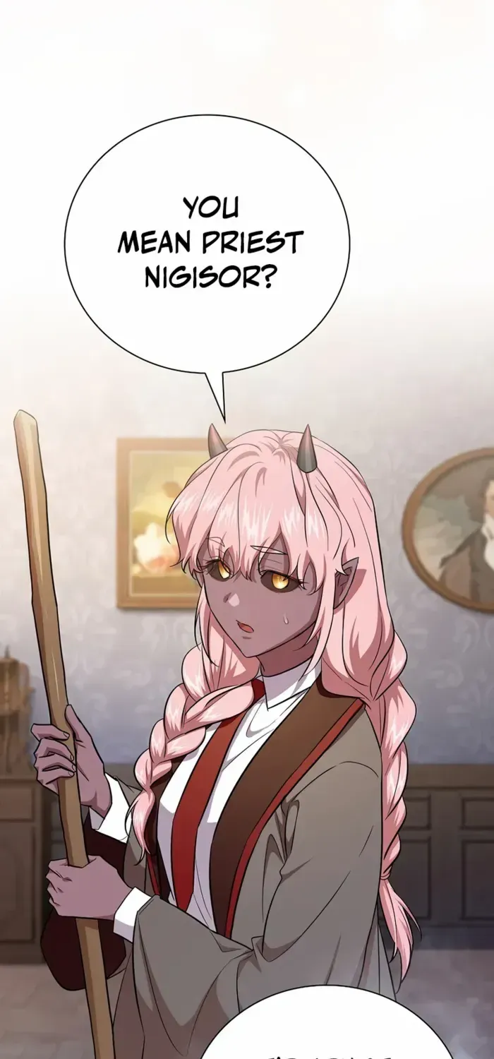 Life of a Magic Academy Mage Chapter 127 page 62 - 