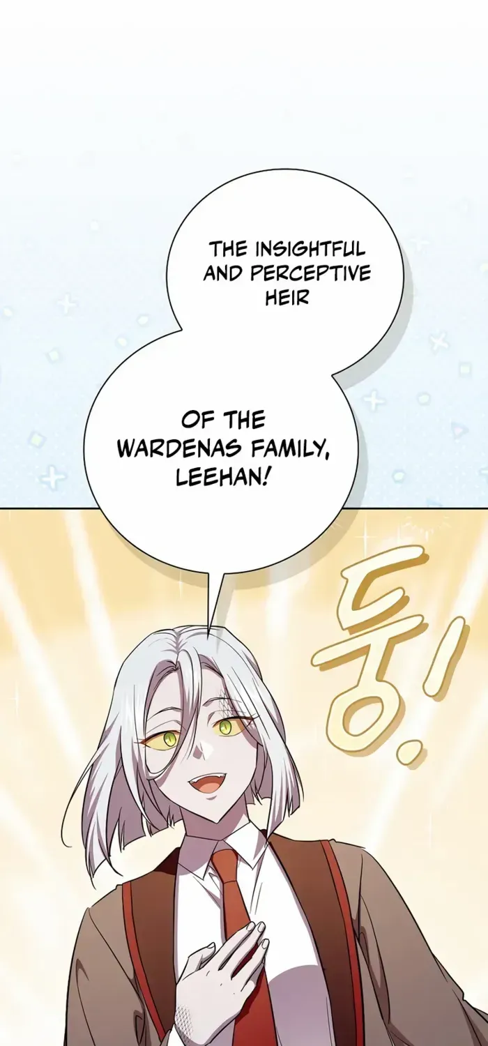 Life of a Magic Academy Mage Chapter 127 page 67 - 