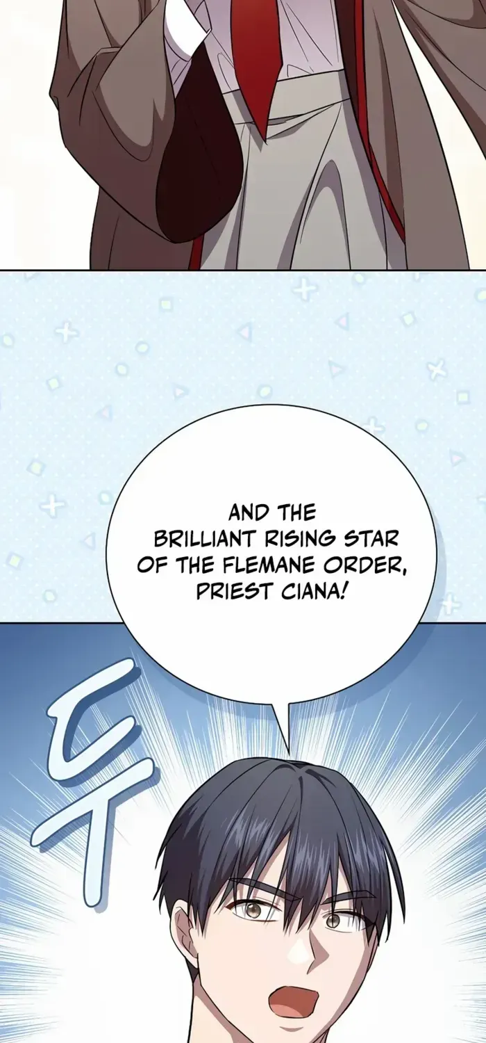 Life of a Magic Academy Mage Chapter 127 page 68 - 