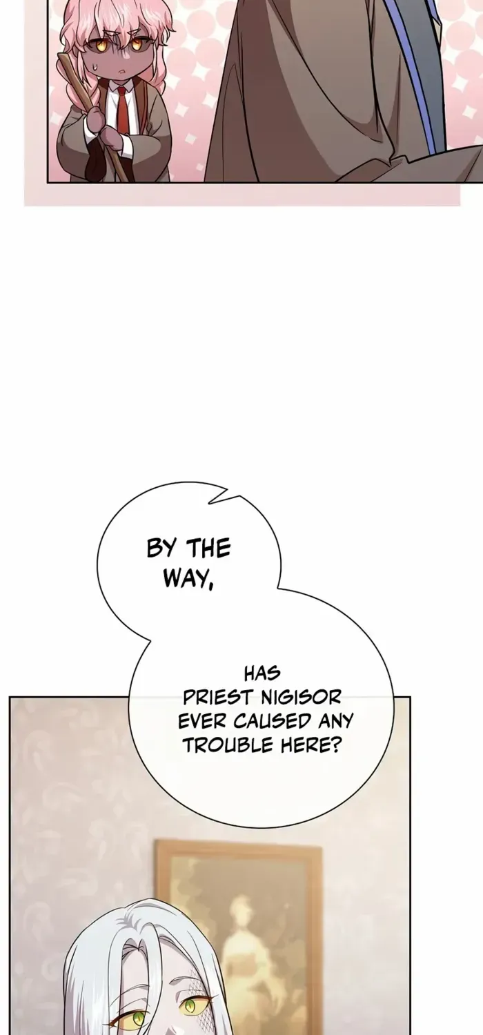 Life of a Magic Academy Mage Chapter 127 page 70 - 