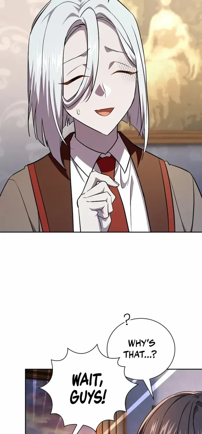 Life of a Magic Academy Mage Chapter 127 page 72 - 