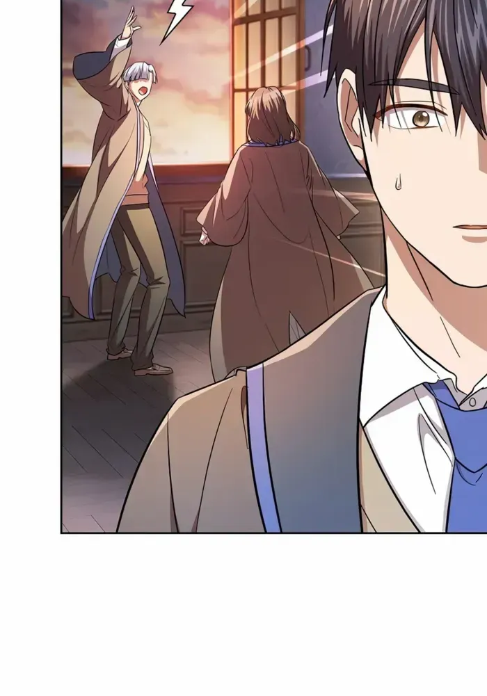 Life of a Magic Academy Mage Chapter 127 page 73 - 