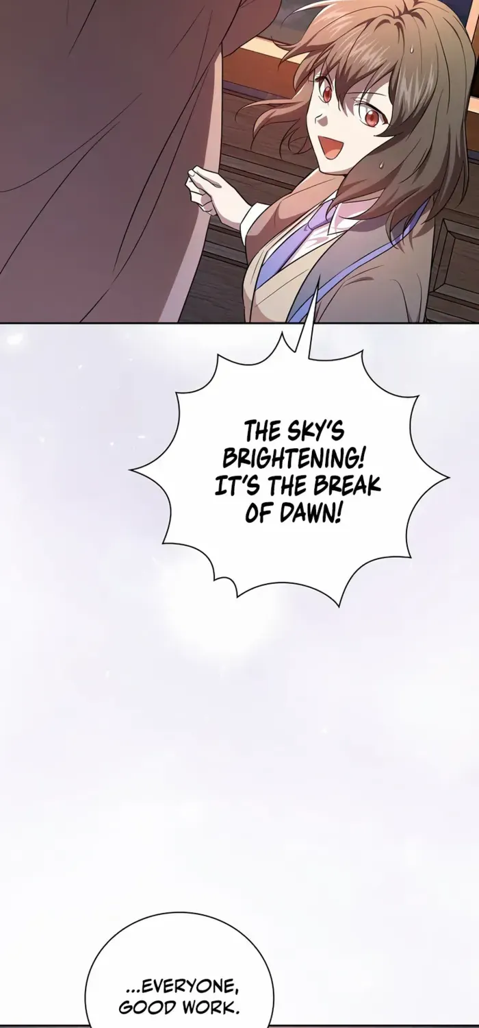 Life of a Magic Academy Mage Chapter 127 page 76 - 