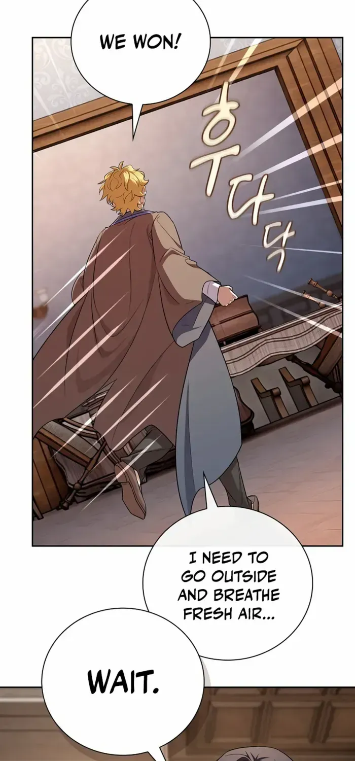 Life of a Magic Academy Mage Chapter 127 page 78 - 