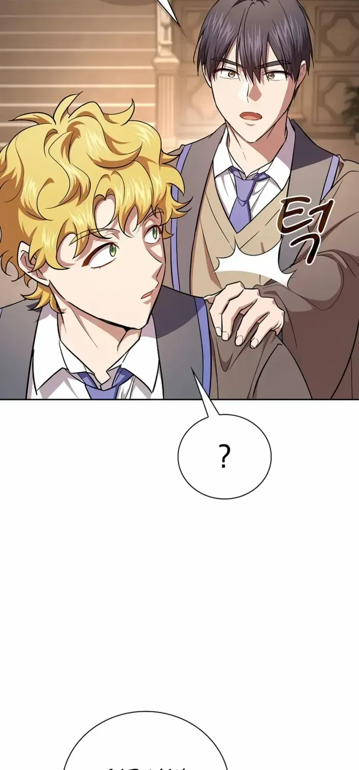 Life of a Magic Academy Mage Chapter 127 page 79 - 