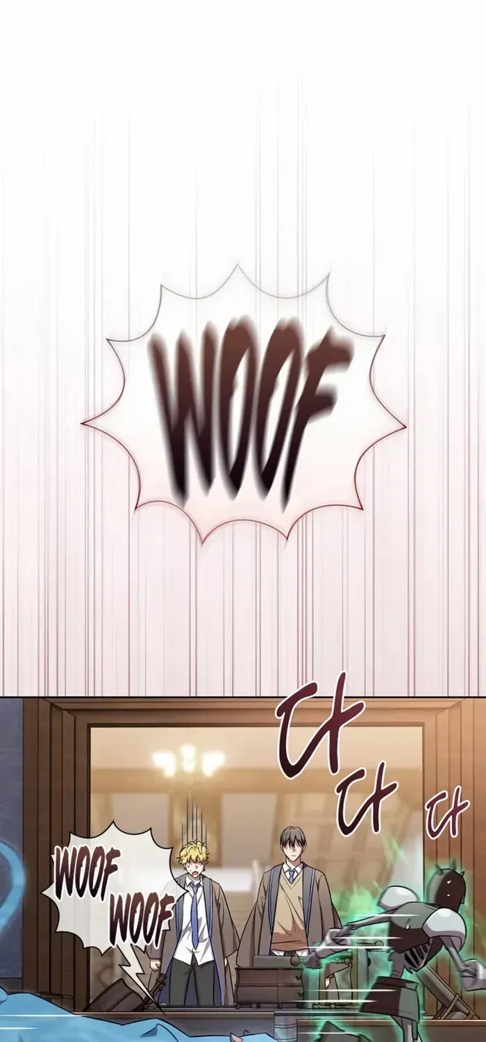 Life of a Magic Academy Mage Chapter 127 page 82 - 