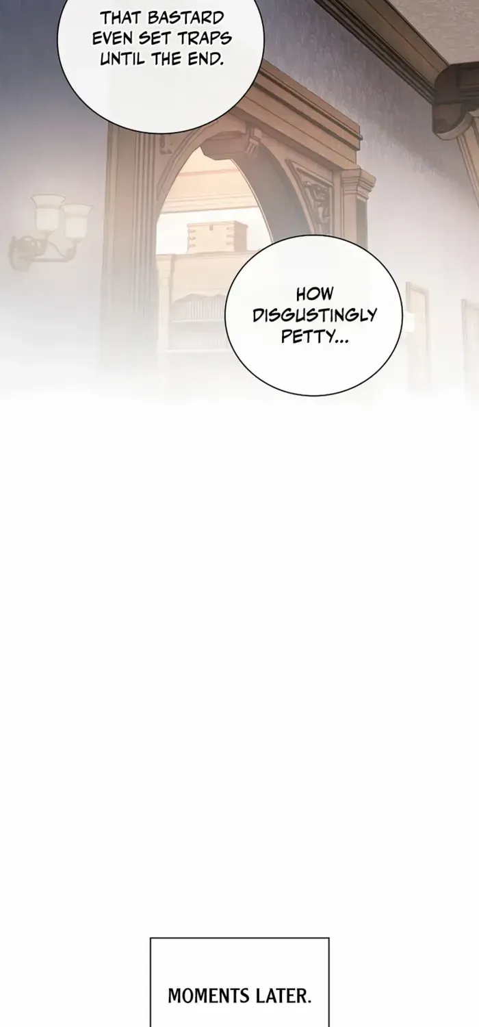 Life of a Magic Academy Mage Chapter 127 page 84 - 