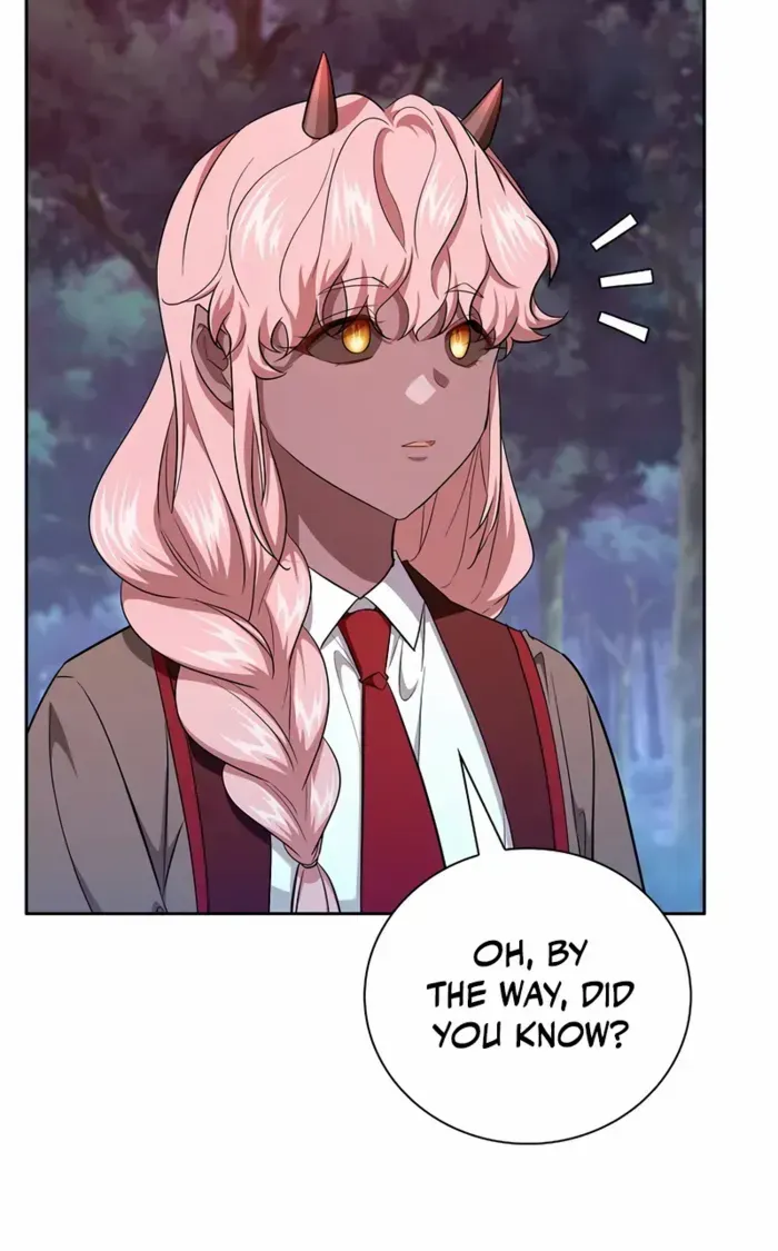 Life of a Magic Academy Mage Chapter 127 page 90 - 