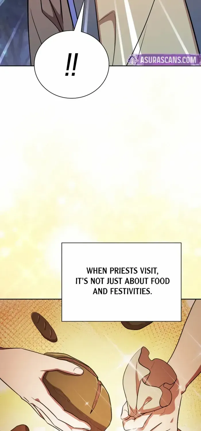 Life of a Magic Academy Mage Chapter 127 page 92 - 