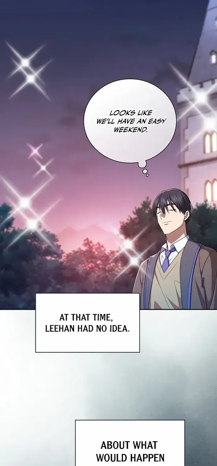 Life of a Magic Academy Mage Chapter 127 page 94 - 