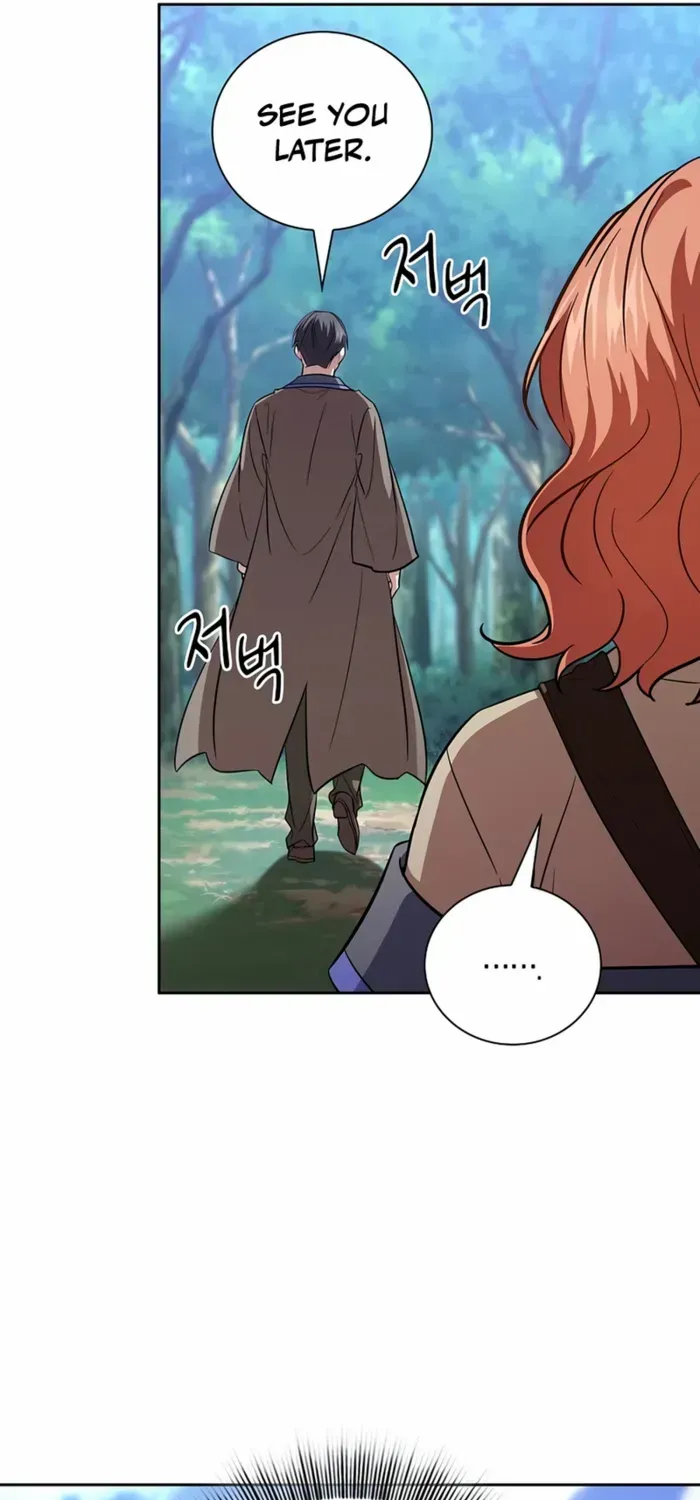 Life of a Magic Academy Mage Chapter 128 page 15 - 