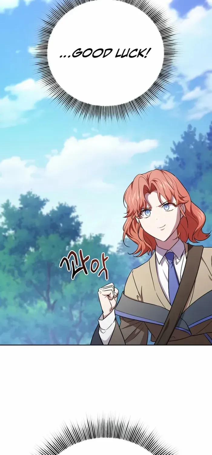 Life of a Magic Academy Mage Chapter 128 page 16 - 