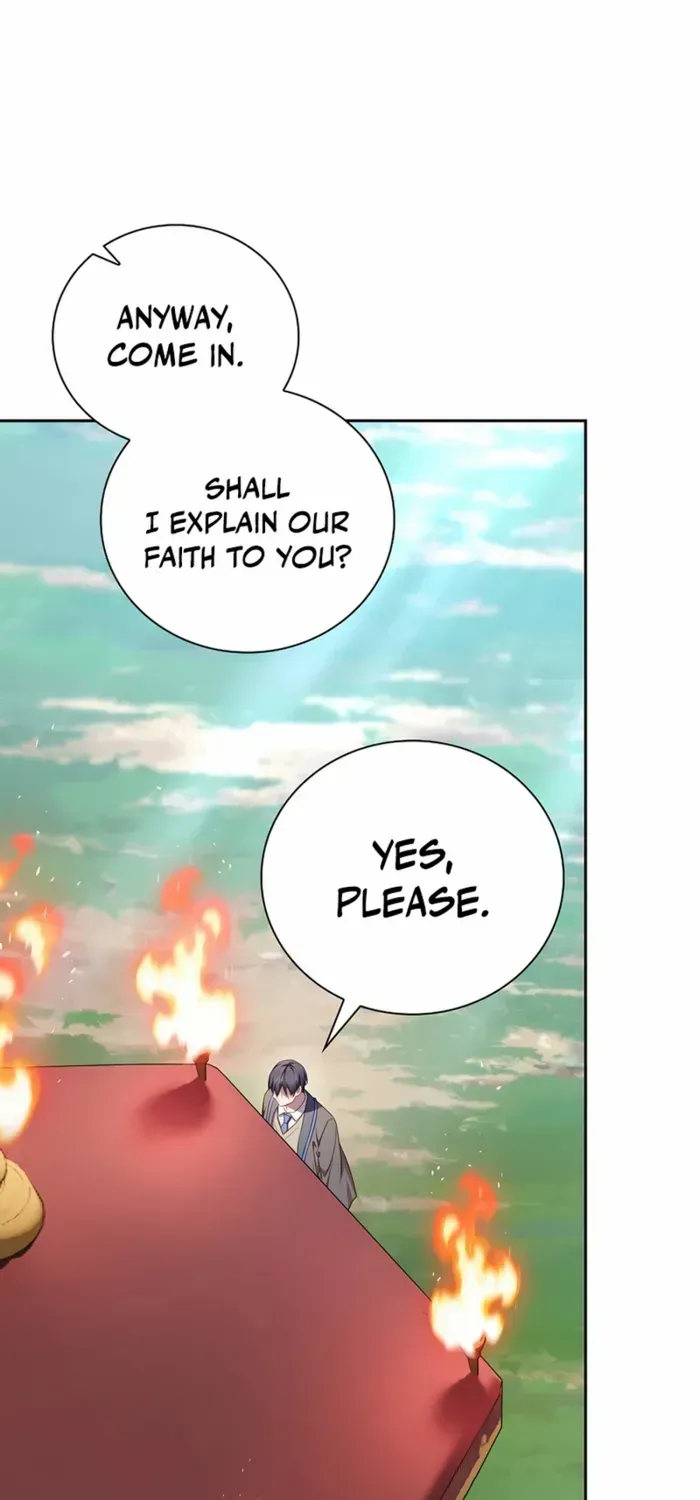 Life of a Magic Academy Mage Chapter 128 page 26 - 