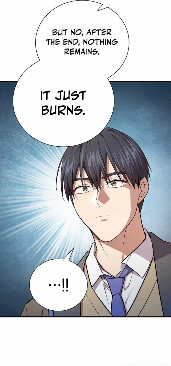 Life of a Magic Academy Mage Chapter 128 page 34 - 