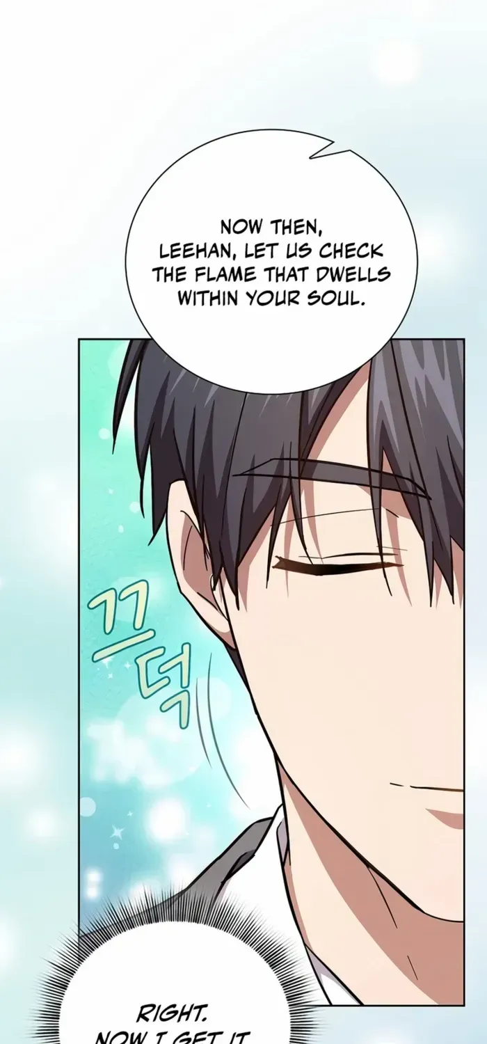 Life of a Magic Academy Mage Chapter 128 page 35 - 