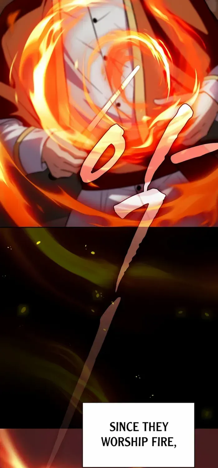 Life of a Magic Academy Mage Chapter 128 page 46 - 