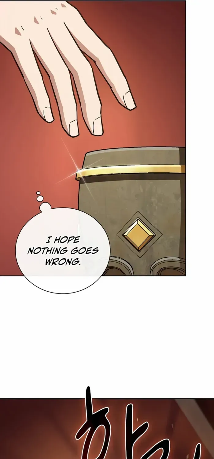 Life of a Magic Academy Mage Chapter 128 page 52 - 