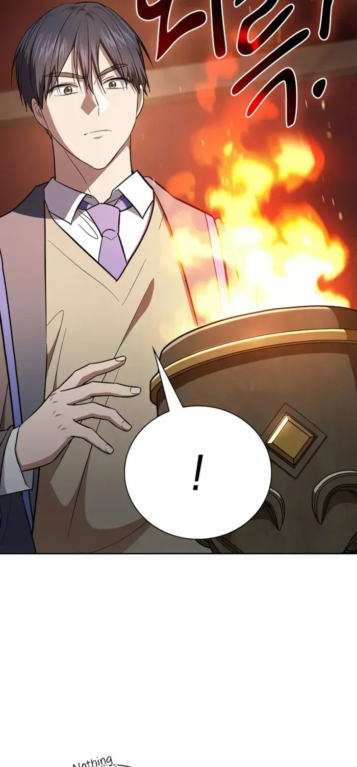 Life of a Magic Academy Mage Chapter 128 page 53 - 