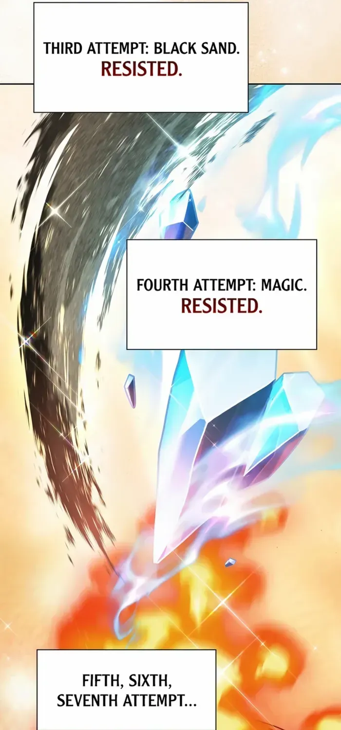 Life of a Magic Academy Mage Chapter 128 page 58 - 