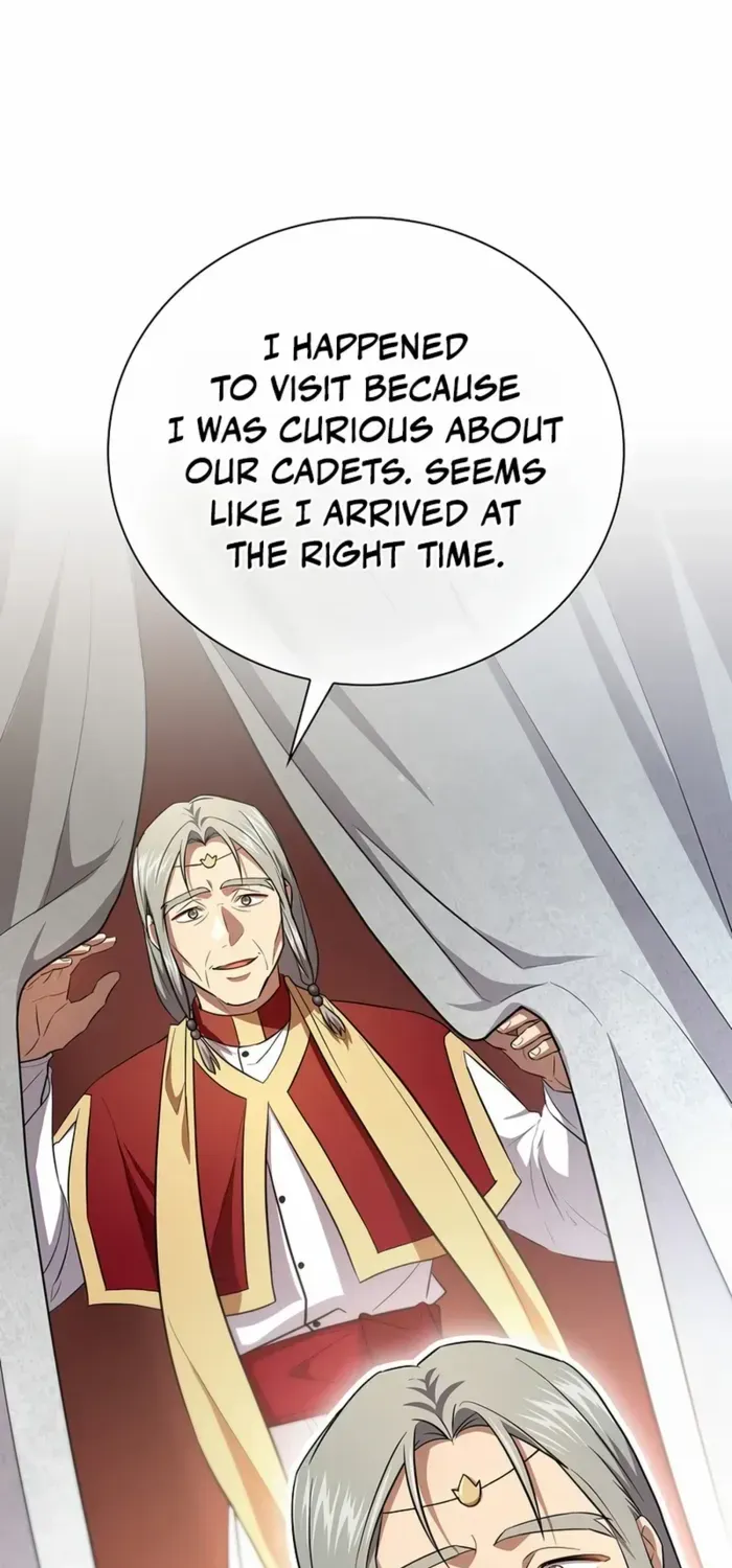 Life of a Magic Academy Mage Chapter 128 page 65 - 