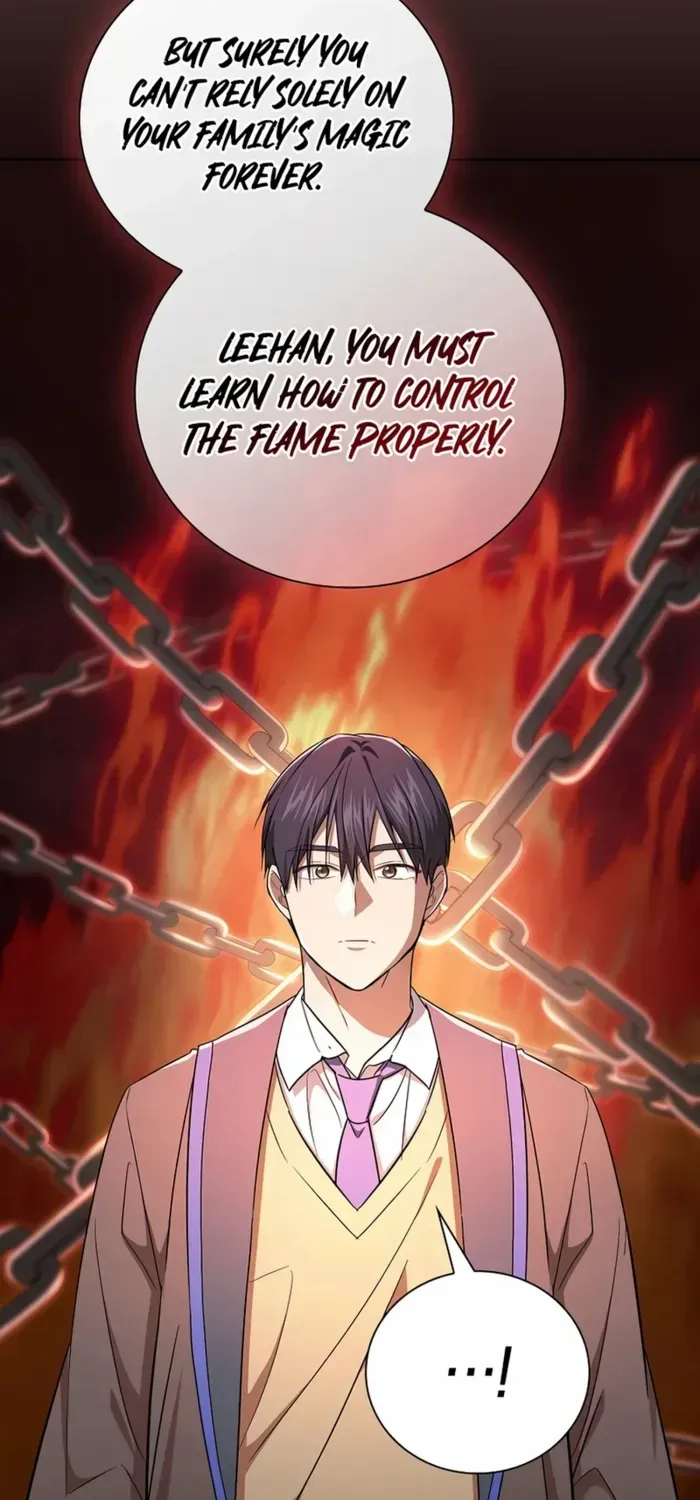 Life of a Magic Academy Mage Chapter 128 page 73 - 