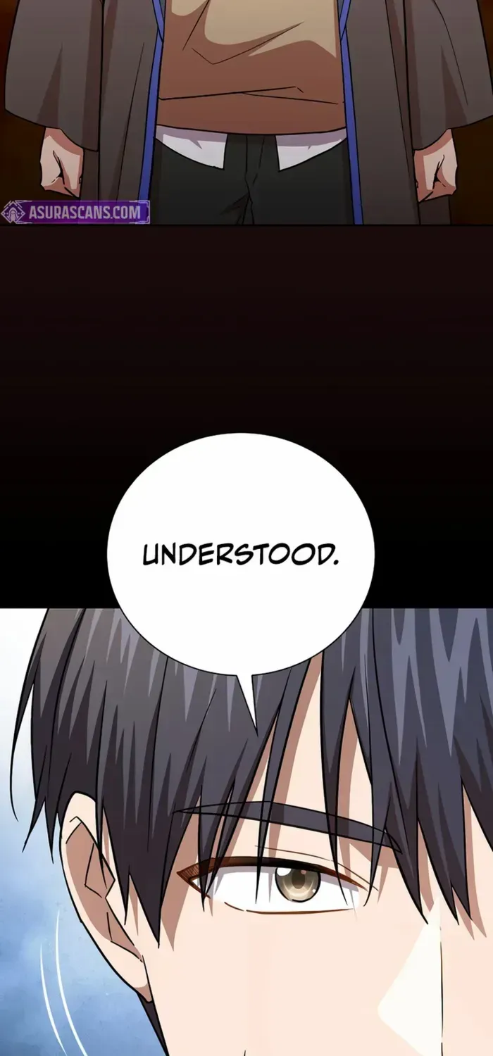 Life of a Magic Academy Mage Chapter 128 page 74 - 