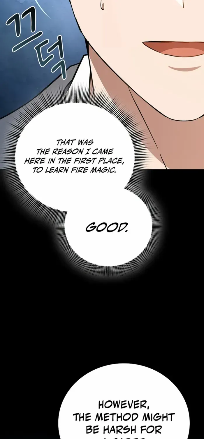 Life of a Magic Academy Mage Chapter 128 page 75 - 