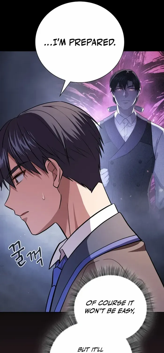 Life of a Magic Academy Mage Chapter 128 page 78 - 