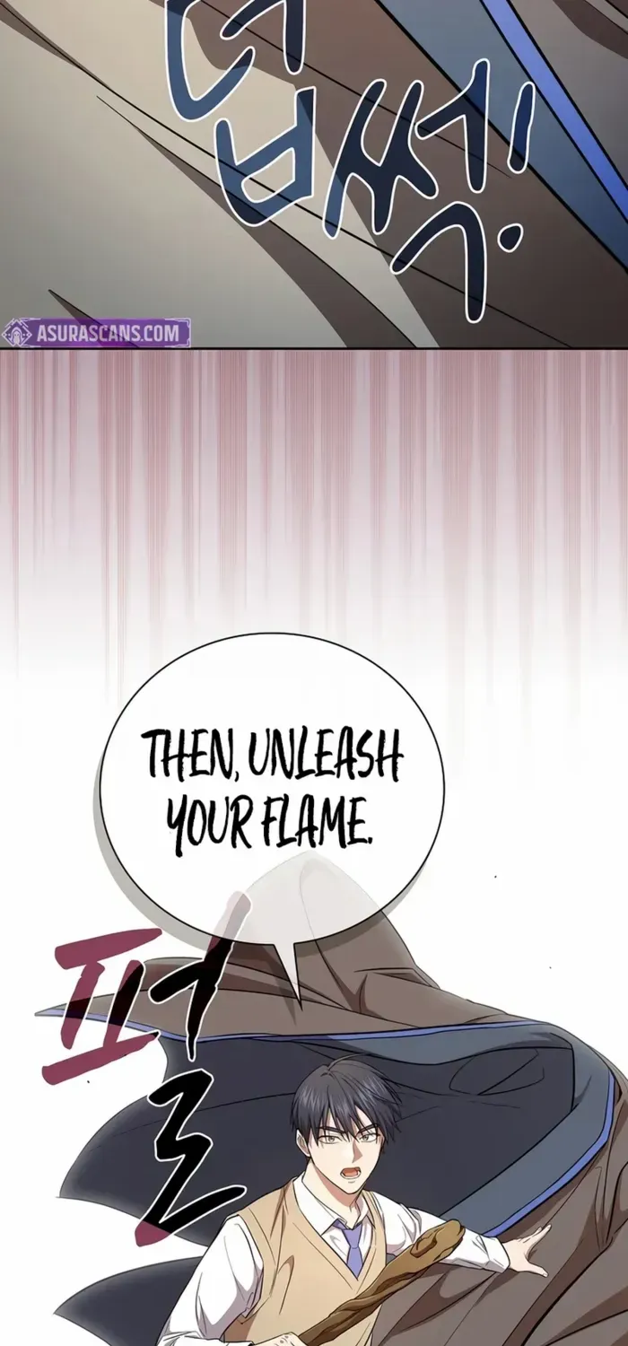 Life of a Magic Academy Mage Chapter 128 page 80 - 
