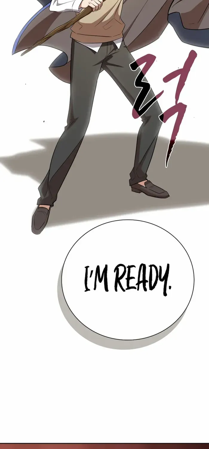 Life of a Magic Academy Mage Chapter 128 page 81 - 