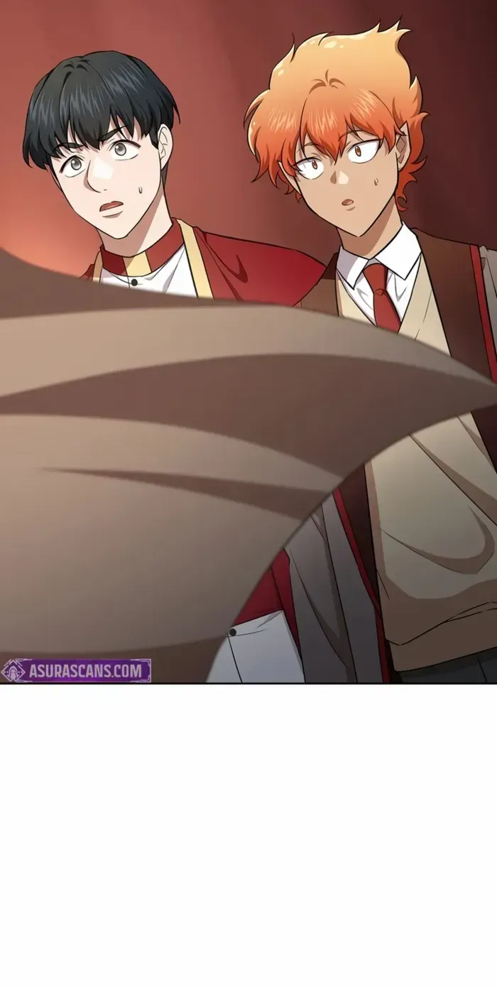 Life of a Magic Academy Mage Chapter 128 page 82 - 