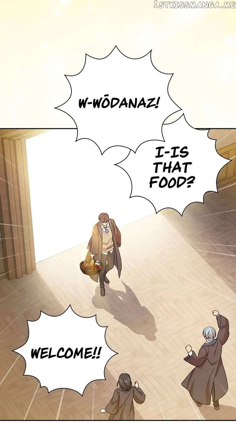 Life of a Magic Academy Mage Chapter 37 page 11 - 