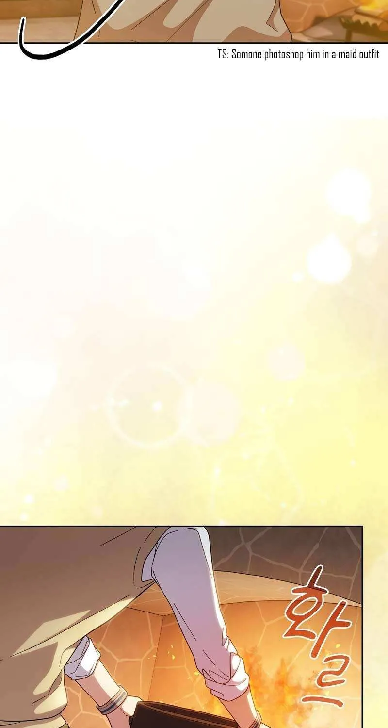 Life of a Magic Academy Mage Chapter 37 page 17 - 