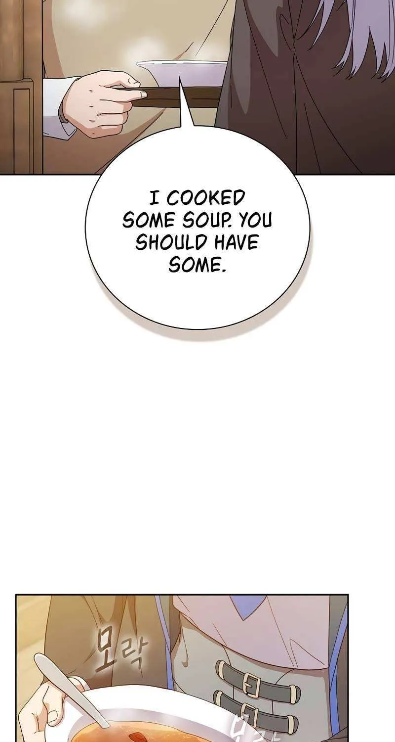 Life of a Magic Academy Mage Chapter 37 page 33 - 