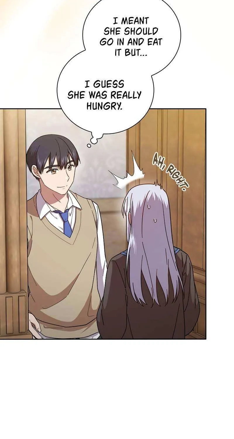 Life of a Magic Academy Mage Chapter 37 page 40 - 