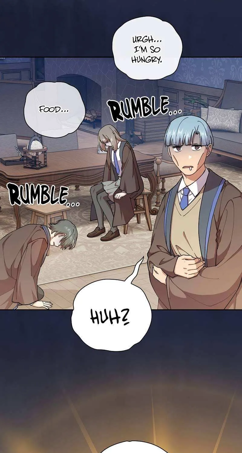 Life of a Magic Academy Mage Chapter 37 page 5 - 