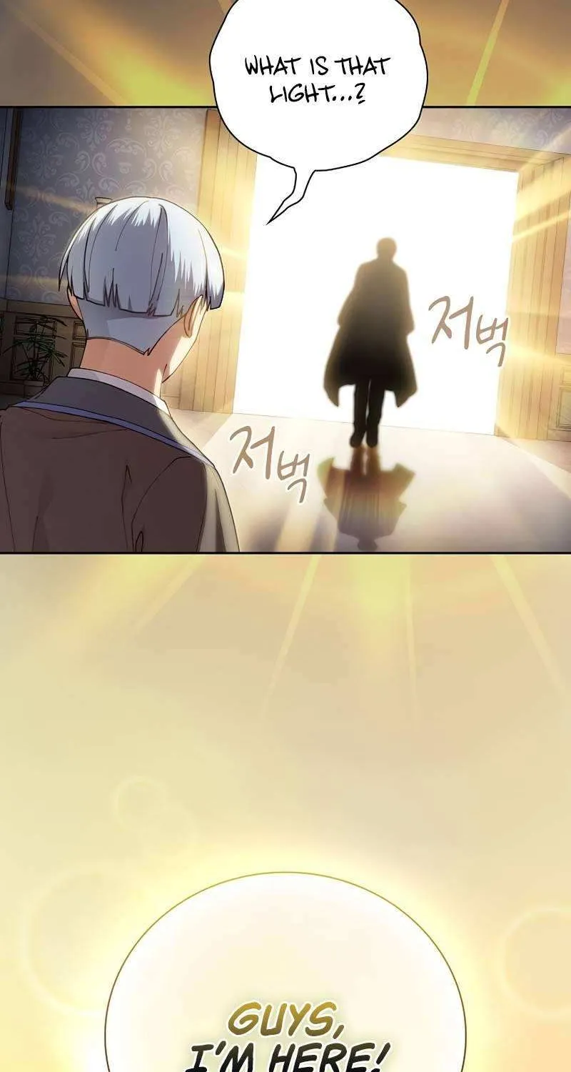 Life of a Magic Academy Mage Chapter 37 page 6 - 