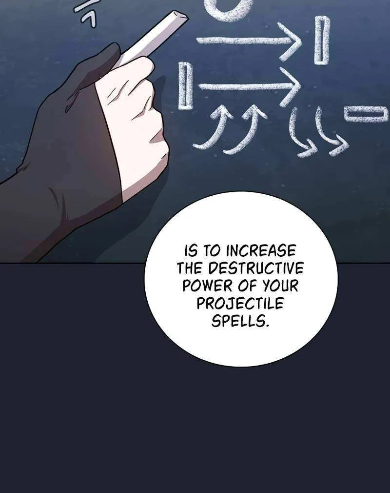 Life of a Magic Academy Mage Chapter 37 page 73 - 