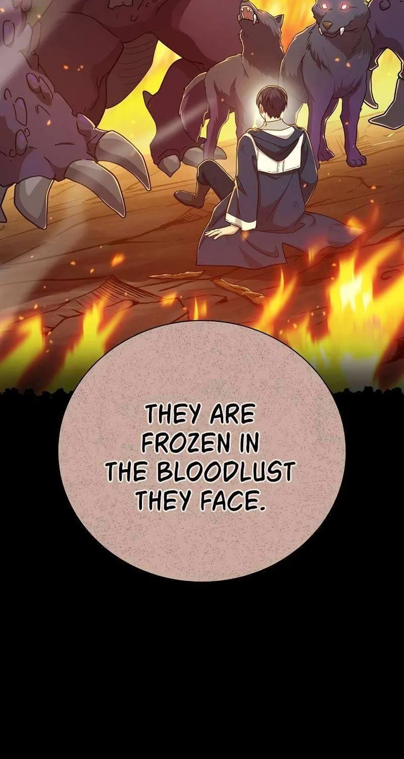 Life of a Magic Academy Mage Chapter 37 page 77 - 