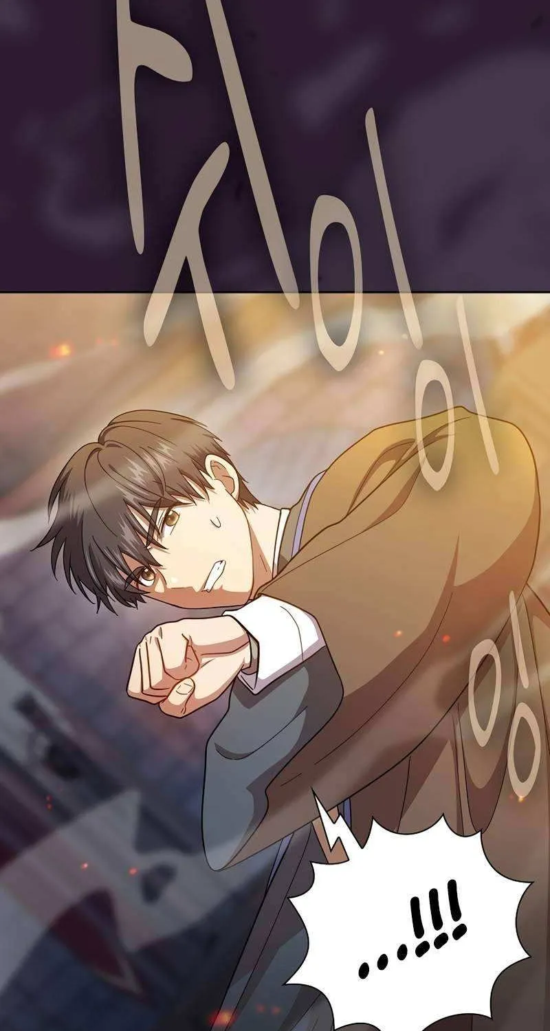 Life of a Magic Academy Mage Chapter 37 page 87 - 
